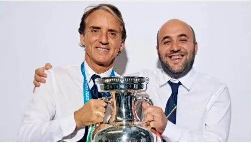 واکنش مانچینی به حضور گالیاردی در تیم ملی ایران