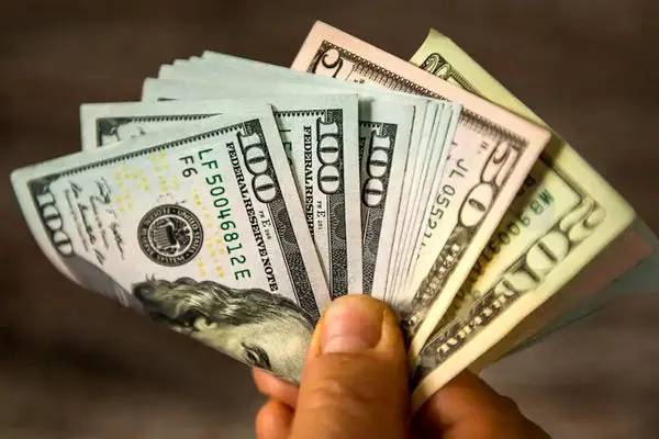 قیمت جدید دلار؛ ظهر دوشنبه 10 آذر 1404؛ دلار آزاد باز هم بالا کشید!