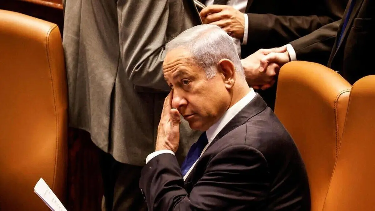اعتراف سنگین دیپلمات سابق اسرائیل درباره عملیات «طوفان الاقصی»