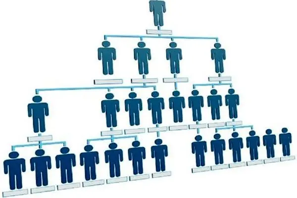 پایان فعالیت شرکت هرمی که جوانان جویای کار را فریب می‌داد