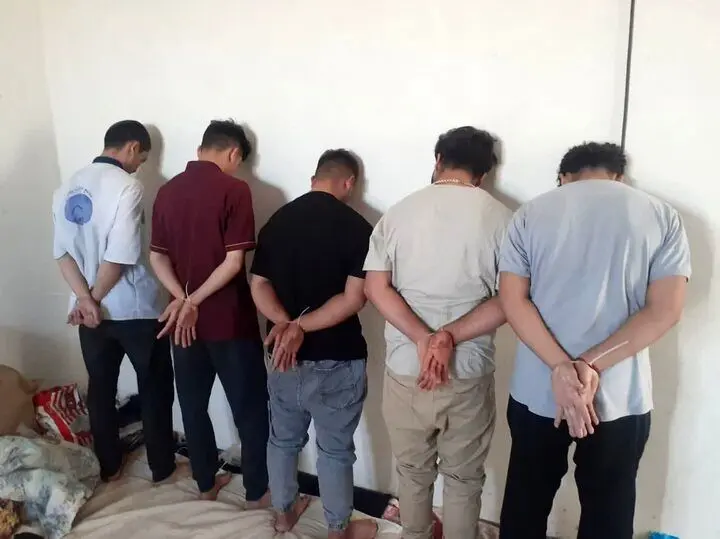  ۴۸ متهم مرتبط با حوادث اخیر در اردستان دستگیر شدند