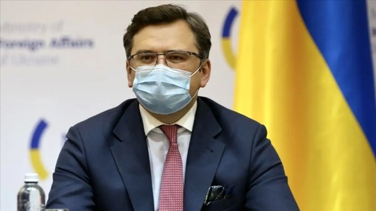 درخواست تشکیل دادگاه ویژه ضد روسیه توسط اوکراین به پارلمان اروپا