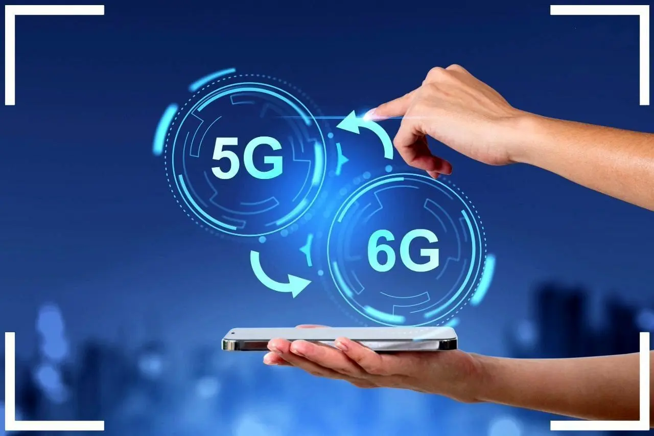 هوش مصنوعی ماشین‌به‌ماشین، کلید واقعی درآمدزایی از 5G و 6G

