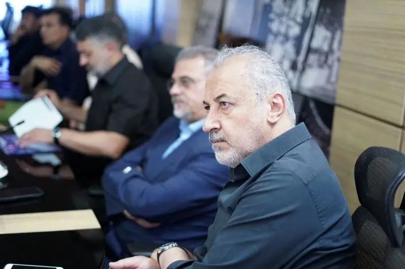 پرسپوليس،باشگاه،تيم،بدنسازي،پروين،تمرين،قهرمان،جمله،داووديه، ...