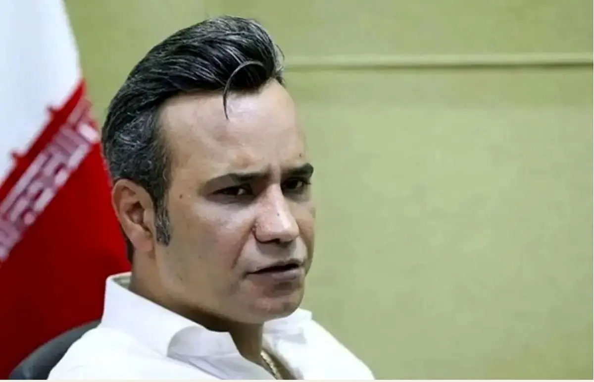 شهرام شکوهی کیست؟