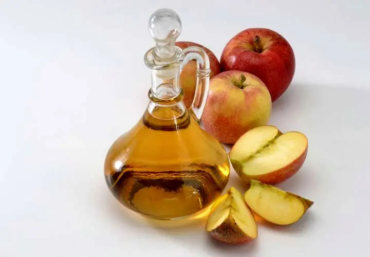 فواید باورنکردنی سرکه سیب برای سلامت بدن و کاهش وزن