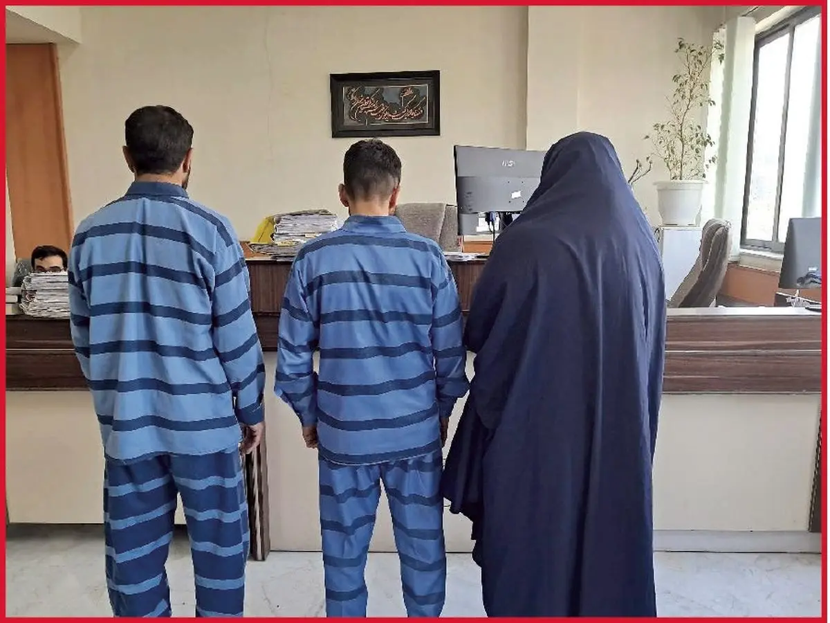 شکنجه مرگبار مرد جوان در خانه وحشت