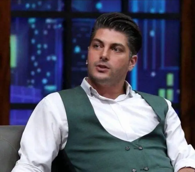 گزارش،اسدي،بيمارستان،حسين