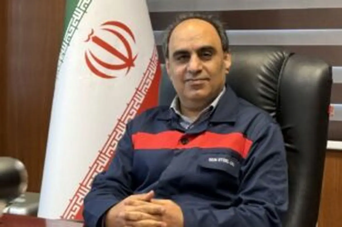 شرکت فولاد اکسین خوزستان، ایران را در تولید ورق استراتژیک X۶۵MS خودکفا کرد