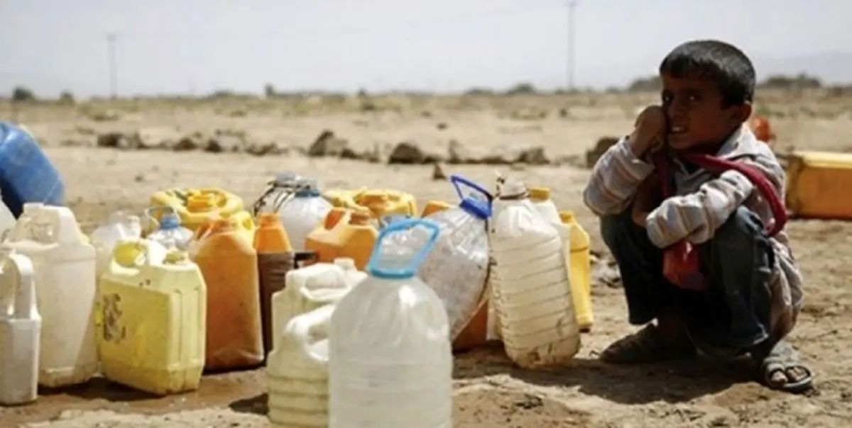 ائتلاف سعودی، منابع آبی غرب یمن را به مواد رادیواکتیو آلوده کرد
