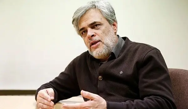 مهاجری درباره اظهارات تهدیدآمیز اخیر قالیباف خطاب به دولت: این یک رویه جدید و قابل تأمل است؛ بیشتر شبیه به یک گروکشی سیاسی است