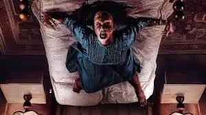 كالري،ترسناك،سوزاندن،فيلم،افزايش،متابوليسم