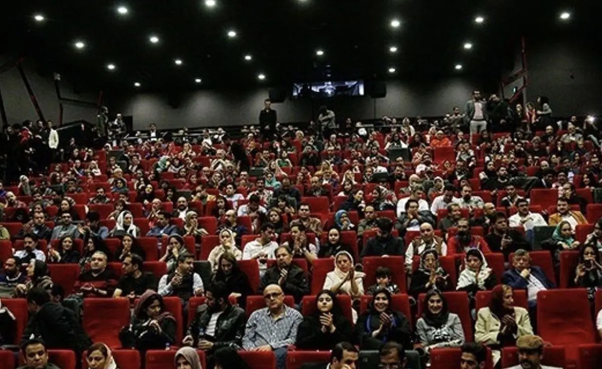 دخل سینماها در مهرماه چقدر شد؟