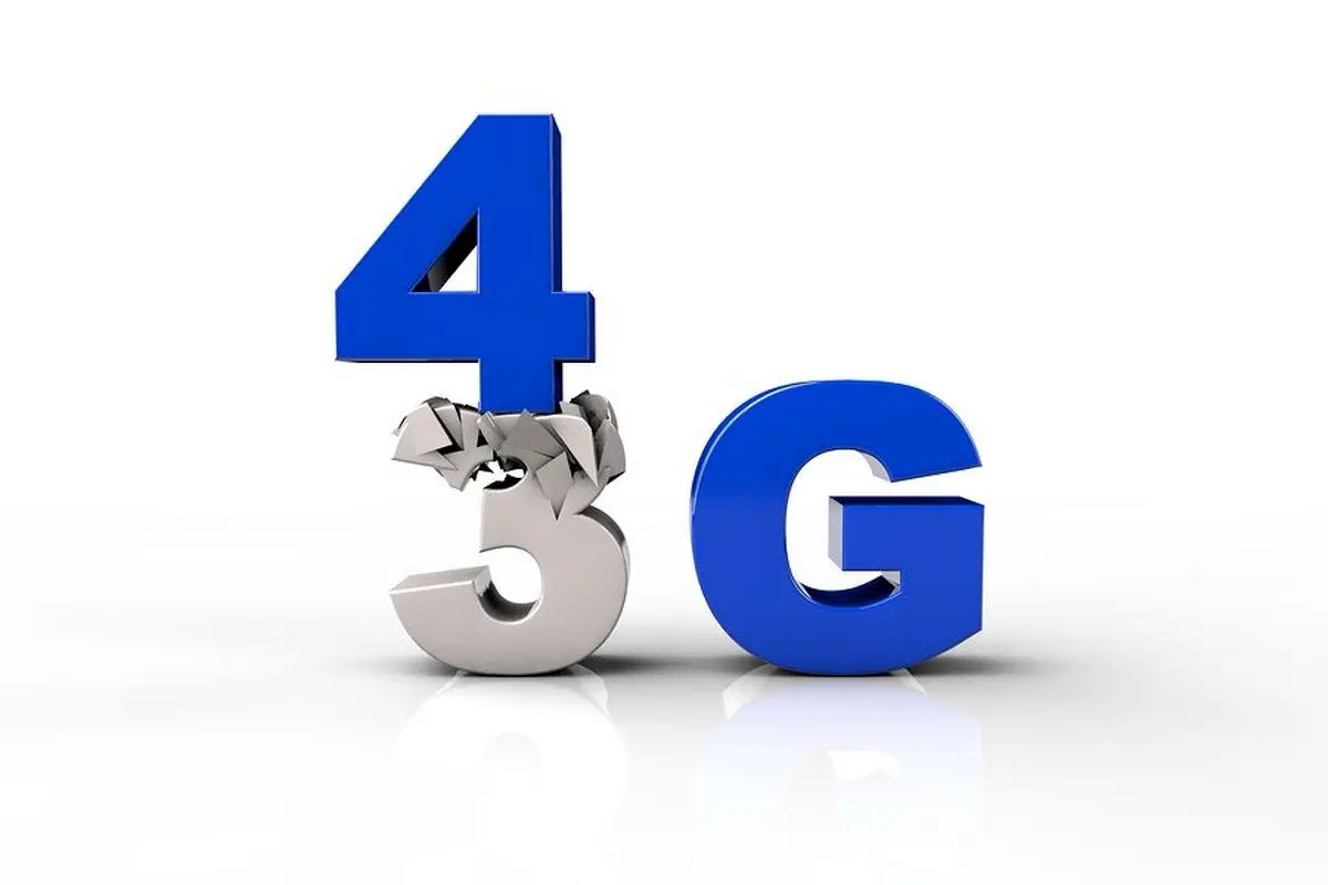 کدام اپراتور بیشترین رشد سرعت اینترنت 4G را دارد؟