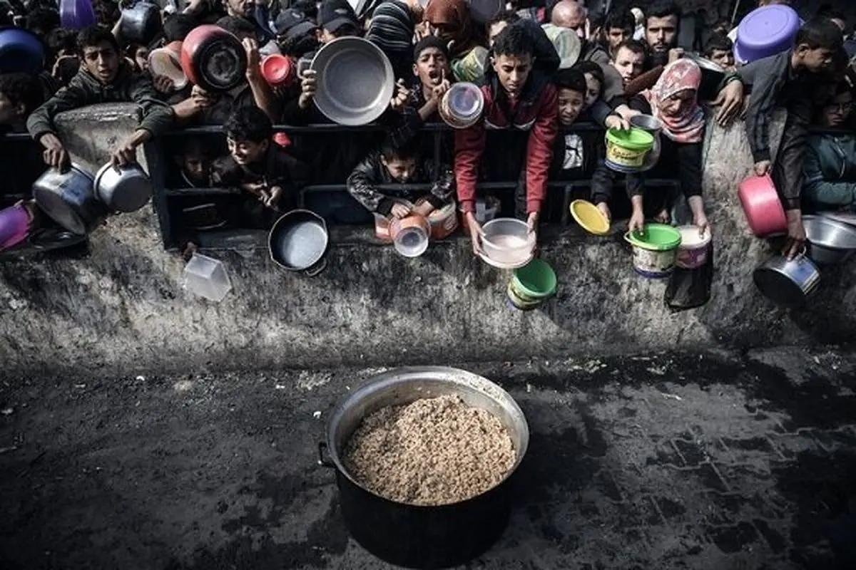 طرح جدید اسرائیل علیه غزه