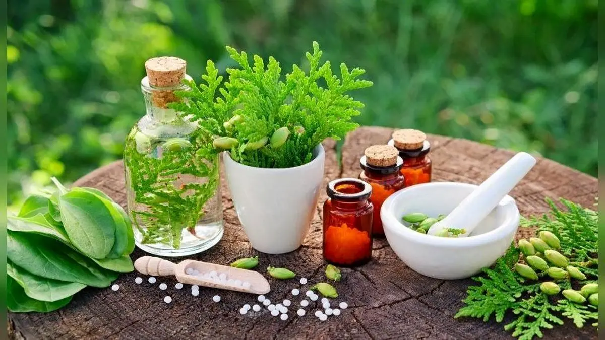داروهای گیاهی را با مجوز وزارت بهداشت وتحت نظر پزشک مصرف کنید