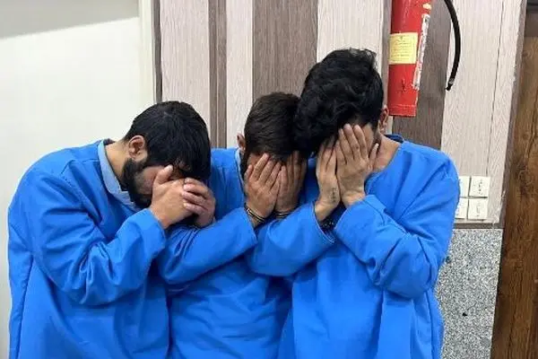 دستگیری ۵۸۰ نفر از اراذل و حاملان سلاح سرد در تهران/ ۷۳ واحد صنفی پاتوق اراذل پلمب شد