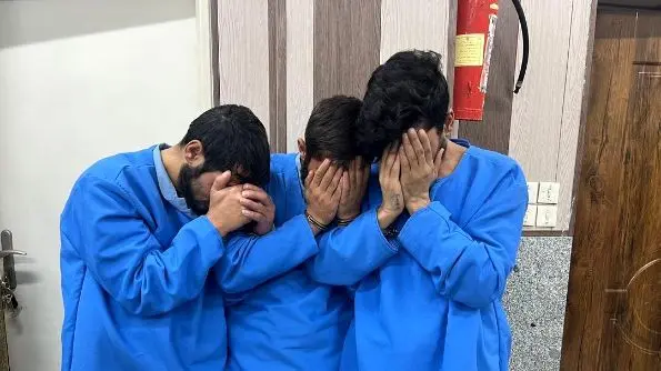 شايان،ساعت،سر،شاكي،جان،قرار،گروگانگيري،افتادند،مهاجمان،چاقو، ...