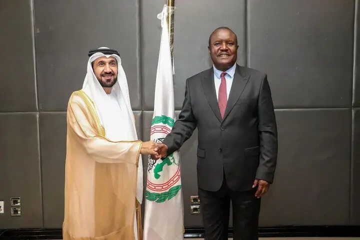 بیانیه پارلمان‌های عربی و آفریقا در محکومیت حمله اسرائیل به قطر