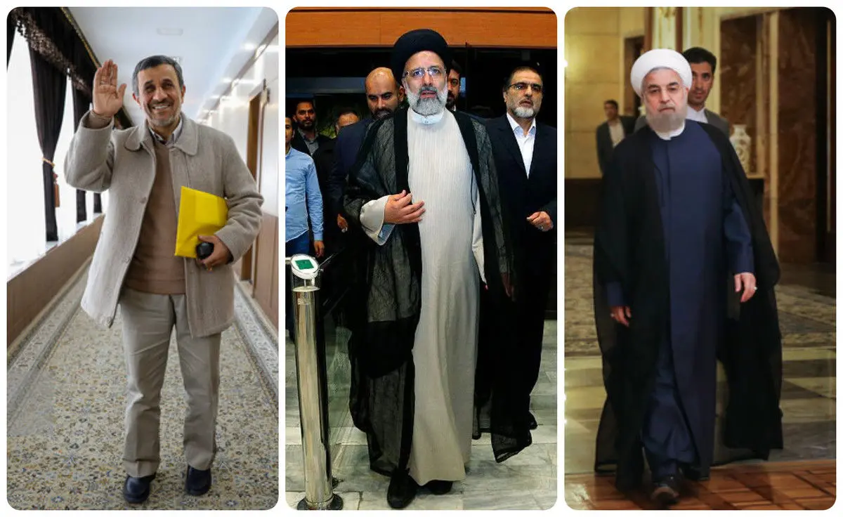 رئیسی نه احمدی‌نژاد است و نه روحانی؛ او اهل متلک‌پرانی نیست