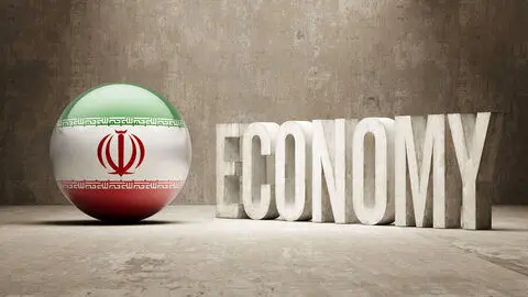 سرمایه‌گذاری خارجی در ایران کاهش داشته است