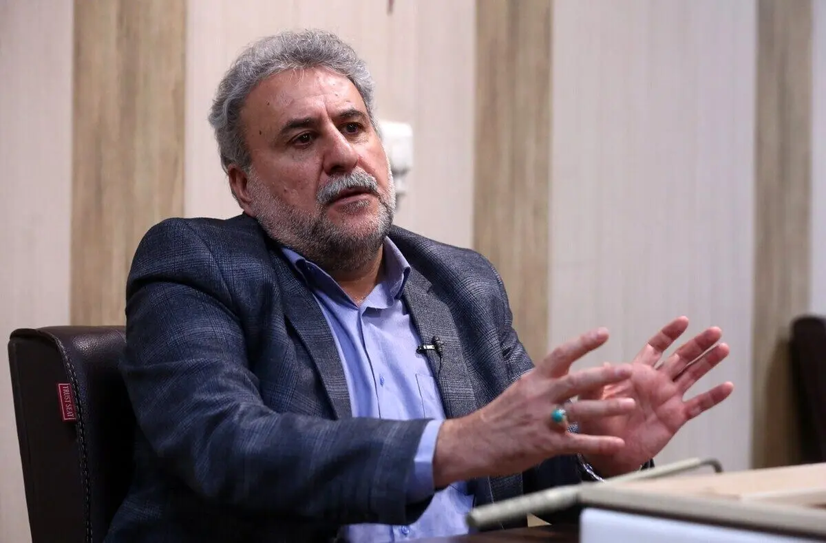 فلاحت پیشه: لاریجانی تابوشکنی کند/ کسانی که با توییتهای تند ایران را به قوم بنی اسرائیل شبیه میکنند، به دنبال آوارگی ملت هستند
