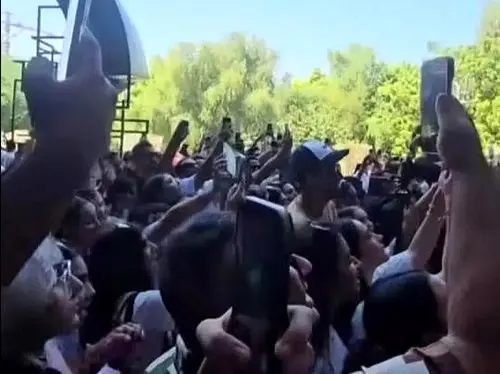 جزيره،كيش،فضاي،پارتي،برگزاري،اقدام،برگزاركنندگان