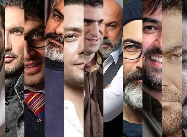 سکوت سنگین‌تر از فریاد سلبریتی‌ها در روزهای جنگ!