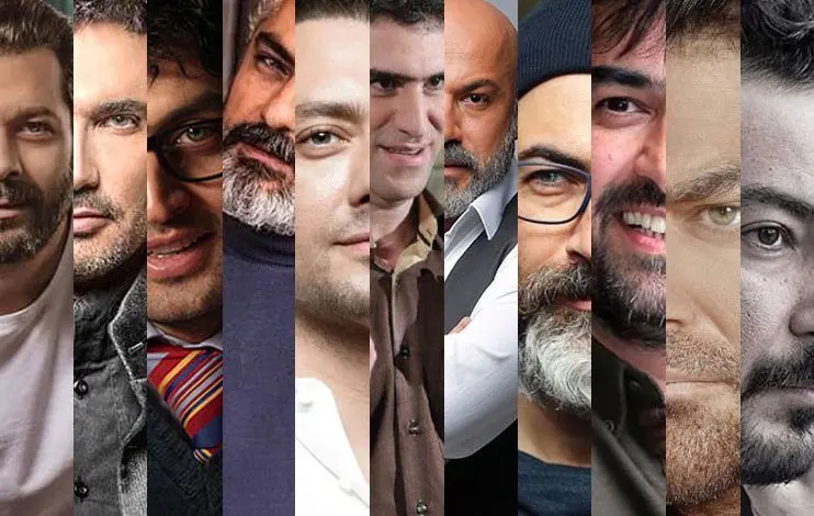 سکوت سنگین‌تر از فریاد سلبریتی‌ها در روزهای جنگ!