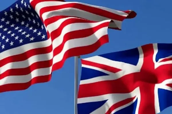 دست رد انگلیس به  طرح محاصره تنگه هرمز ترامپ