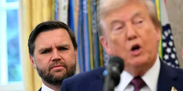 گزارش پولیتیکو از اختلاف نظر در کاخ سفید بر سر جنگ با ایران