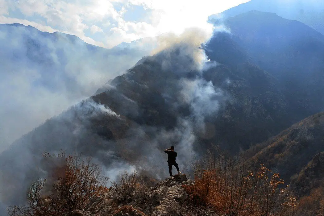 آتش،روز،اطفاء،حريق،وسيعي،وضعيت