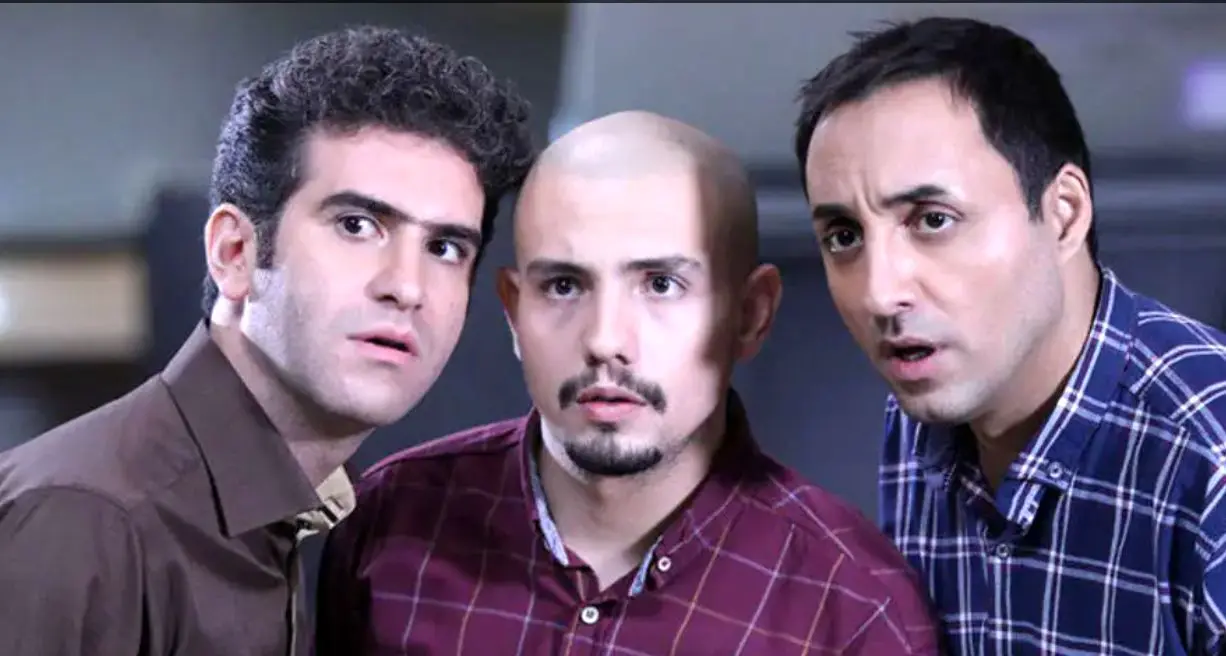 هوتن،شكيبا،سريال،حبيب،مخاطبان،فصل