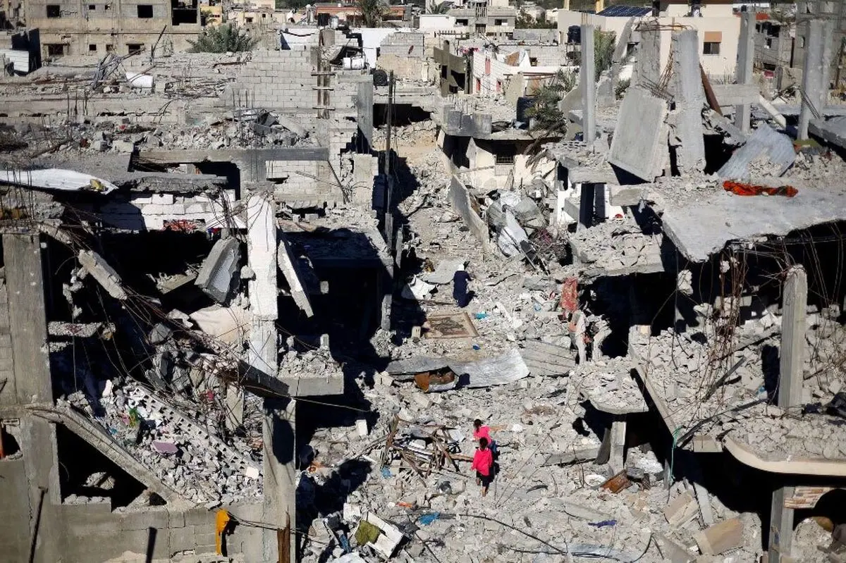 شمار شهدای حمله اسرائیل به غزه به ۲۰ هزار و ۵۱۹ نفر رسید