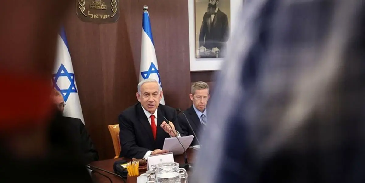 خشم نتانیاهو از سخنان گروسی در ایران 