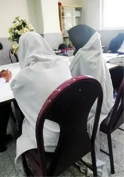 2 خواهر فریبکار 30 نفر را به تله انداختند