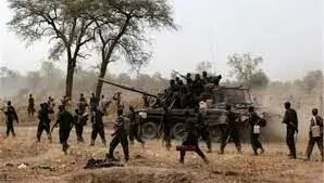 درگیری قبیله‌ای در سودان ۳۳ کشته و ۱۰۸ زخمی برجای گذاشت
