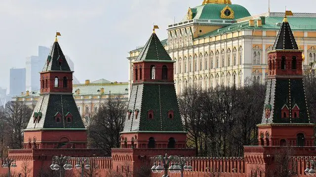 مسکو 10 دیپلمات نروژی را اخراج کرد