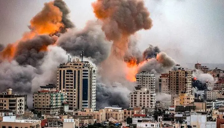پايان