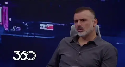 ببینید| افشاگری کامل سیدجلال حسینی از هوادار متمول پرسپولیس