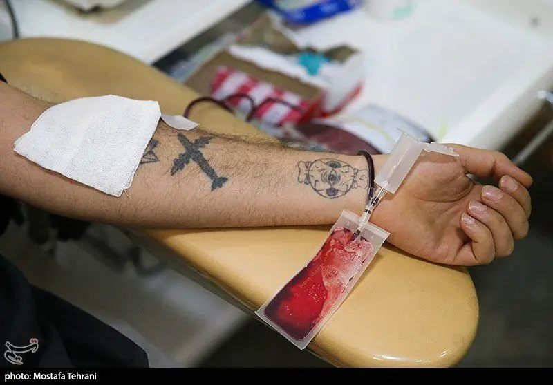 خون،اهداي،مراجعه،انتقال،كاهش،استان،ادامه،حضور،تهران،ميزان