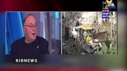 ببینید| نفوذ بی‌سابقه ایران به سامانه‌های پدافندی اسرائیلی سبب خودانهدامی سامانه‌ها شد