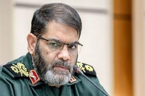 
سردار معروفی: جز معاندین و ضدانقلاب، همه ملت ایران بسیجی‌اند 
