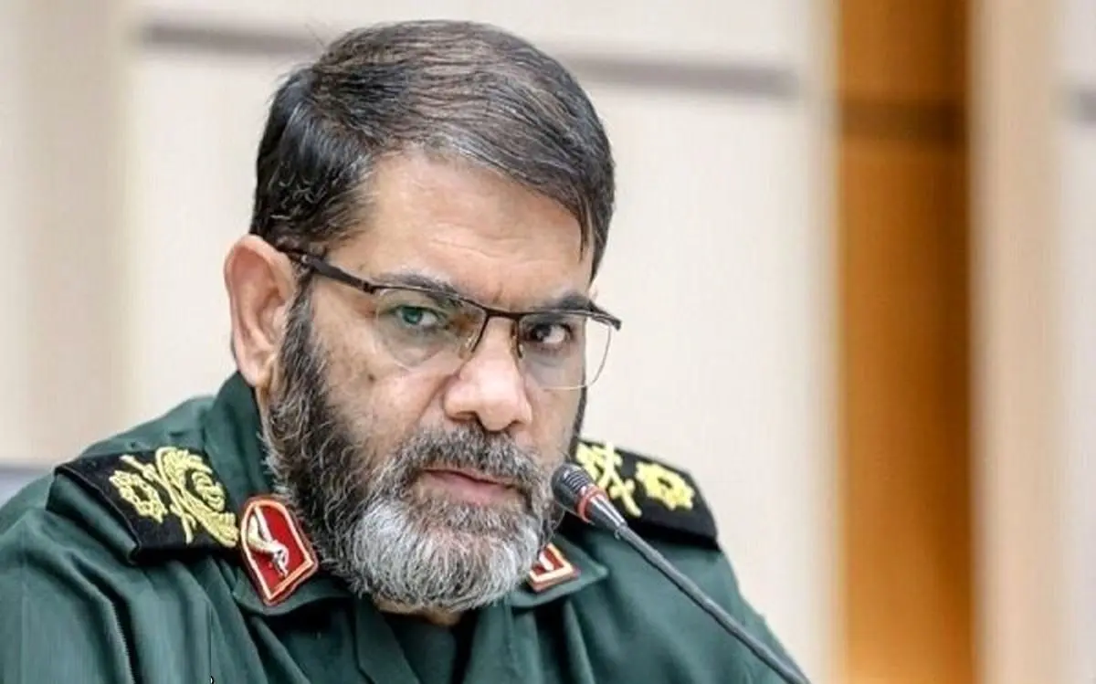 بسيج،ملت،معروفي،سردار