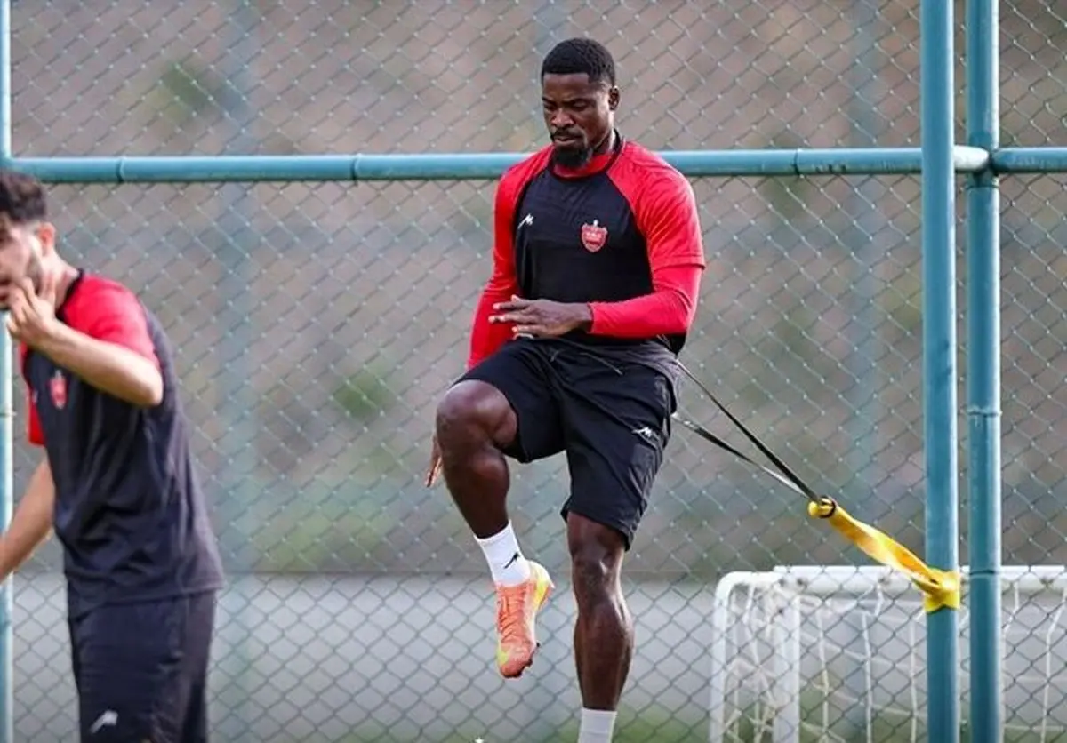 پایان شش هفته جنجال با رونمایی از اوریه؟