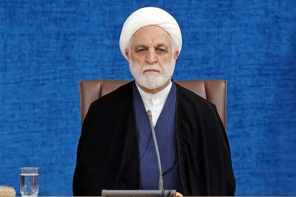 اژه‌ای: از متهمان امنیتی جنگ ۱۲ روزه نیز می‌توان گذشت؛  صلح و سازش را نباید امری شبه دولتی و شبه اداری کنیم