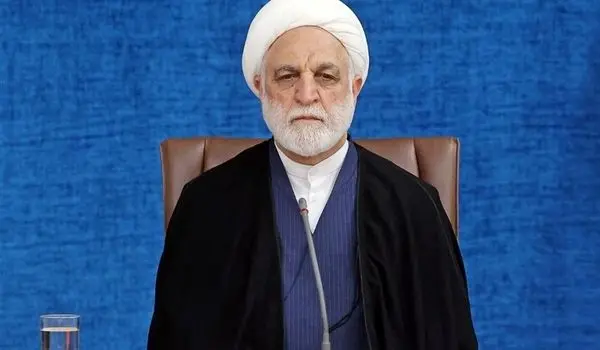 پشت‌پرده حمله تندروهای اصولگرا به اژه‌ای؛‌ برخورد قاضی‌القضات با فساد چای دبش به مذاق این جریان خوش نیامده است