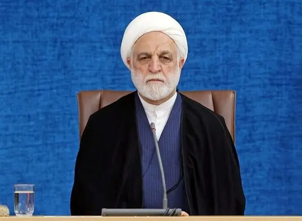 پشت‌پرده حمله تندروهای اصولگرا به اژه‌ای؛‌ برخورد قاضی‌القضات با فساد چای دبش به مذاق این جریان خوش نیامده است