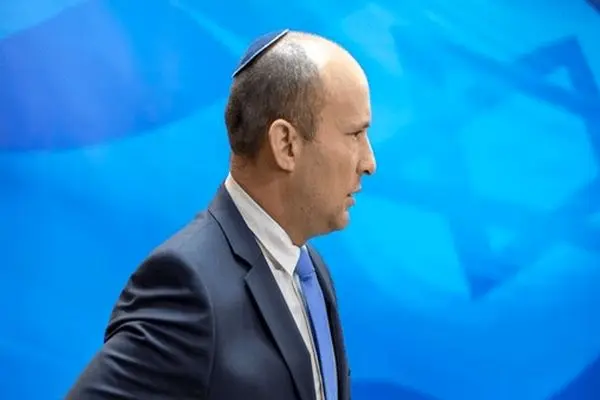 بازداشت یک اسرائیلی به اتهام جاسوسی از نفتالی بنت برای ایران
