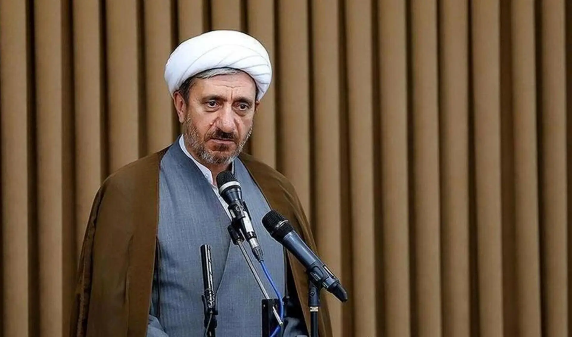 رئیس مرکز اطلاعات قوه‌ قضائیه: قریب به اتفاق عفوشدگان حوادث سال ۱۴۰۱، در میان دستگیرشدگان حوادث اخیر نبوده‌اند